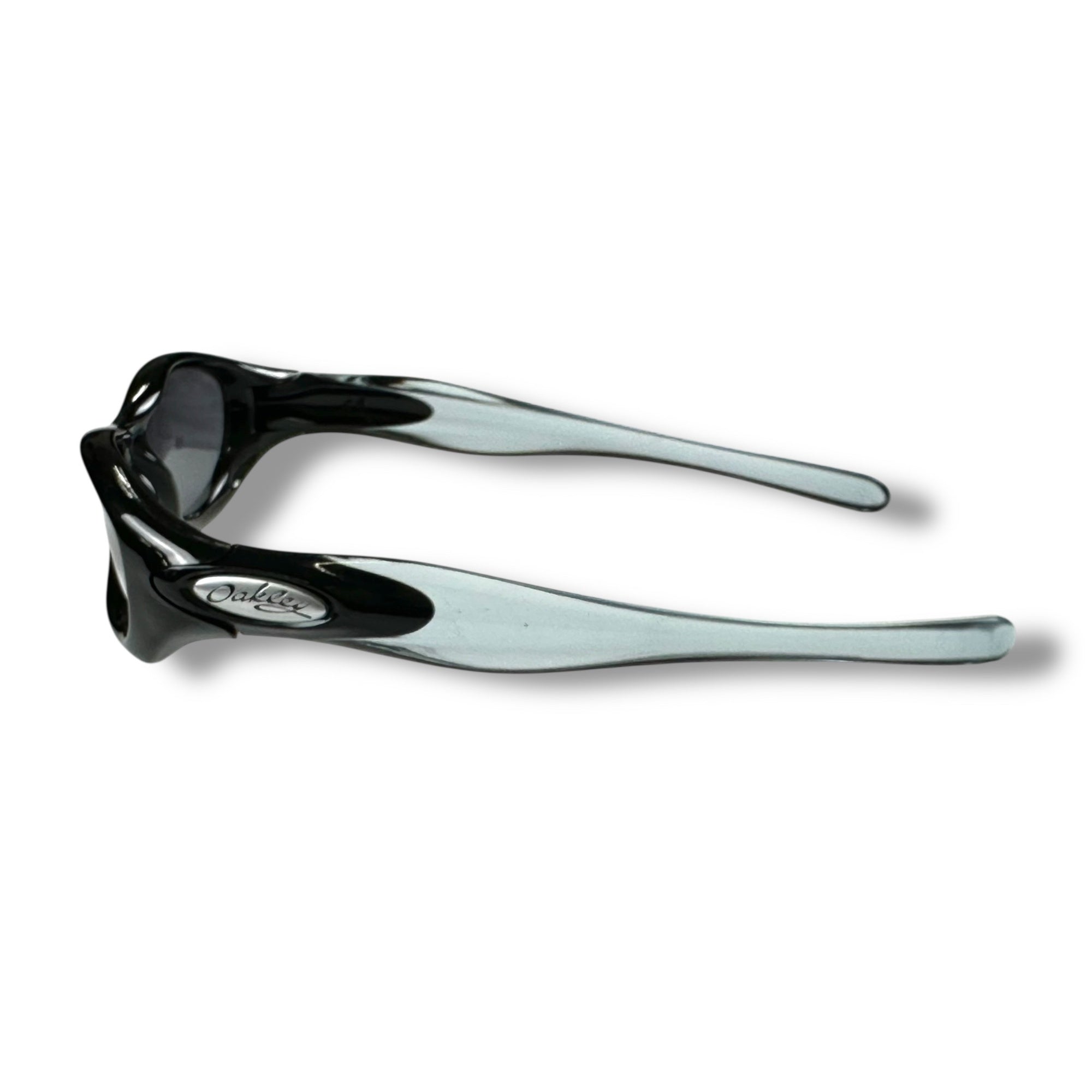 VINTAGE OAKLEY ヴィンテージ オークリー / Pocket 筆記体ロゴ サングラス MADE IN USA