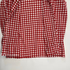 VINTAGE ヴィンテージ / 70s 【LINCRON】 ユーロヴィンテージシャツ SIZE:L程度