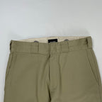 Dickies × BEAMS / 24AW 別注ワークパンツ 参考定価：13,000+tax