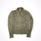 bellwood / ユーロループニット ドライバーズジャケット SIZE:42