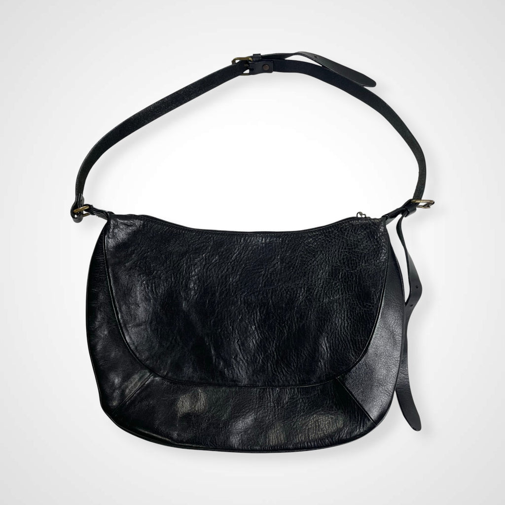 CI-VA シーバ / レザーショルダーバッグ 1898VOLA 参考定価：35,000+tax