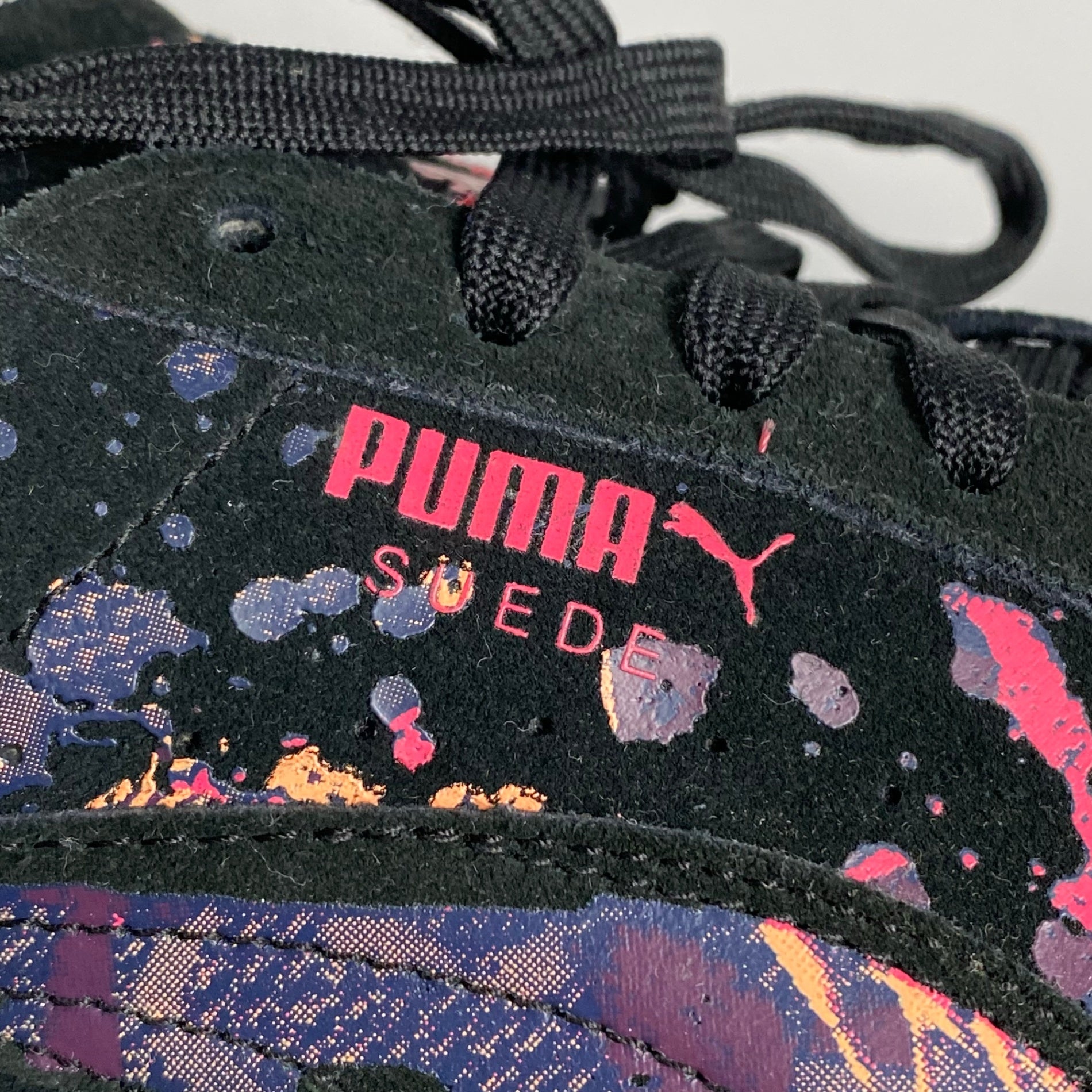 PUMA プーマ / Classic Tropical  ローカットスニーカー SIZE:27cm