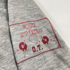 奥田民生 / 08s FANTASTIC TOUR AGAIN パーカー SIZE:M