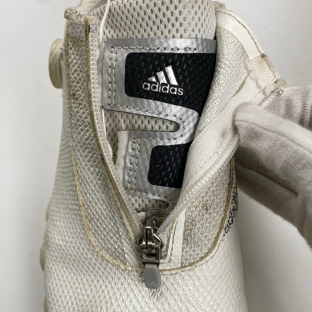 adidas アディダス / コードカオス22 BOA ゴルフシューズ 参考定価：18,000+tax