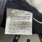 NewEra × 三四郎ANN / オールナイトニッポン キャップ ブラック