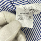SOPHNET. / ALBINI BIG REGULAR COLLAR SHIRT 参考定価：29,000+tax SIZE:M