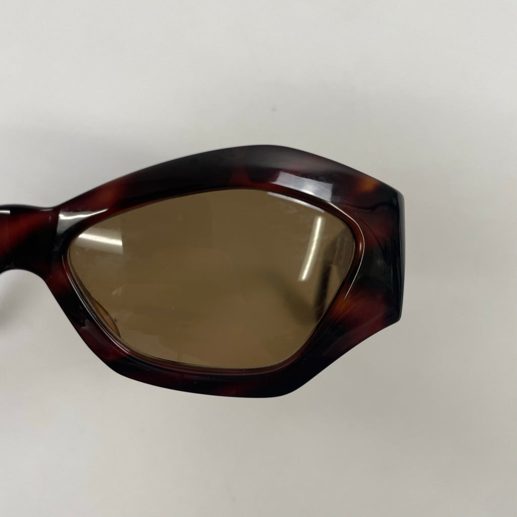 GIANNI VERSACE / メデューサ サングラス MOD.421
