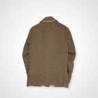 Paul Smith Collection ポールスミスコレクション / ウールツイードダッフル 参考定価：80,000程度 SIZE：XL