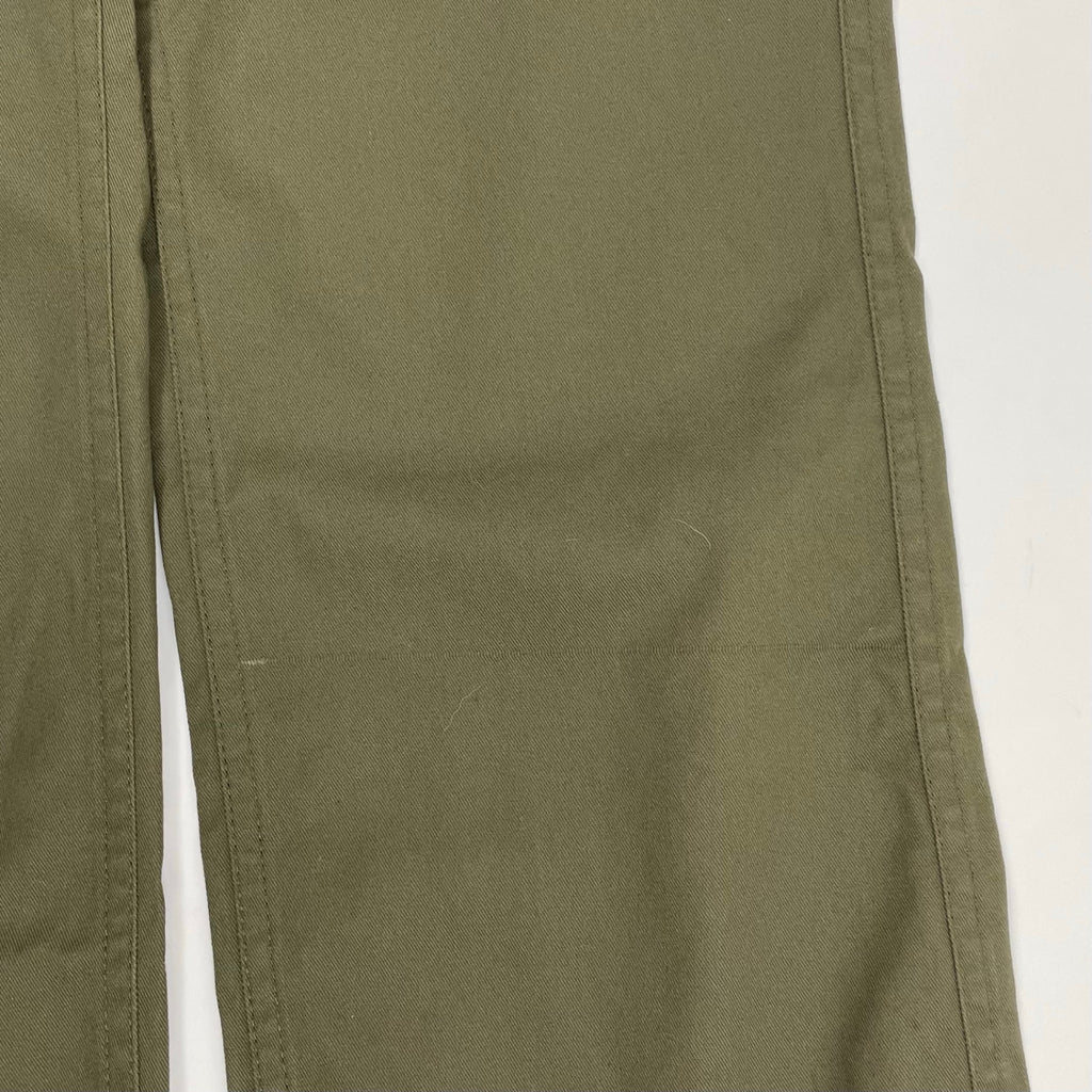 vanson / クロスボーンコットンチノパンツ 参考定価：13,800+tax SIZE:W32