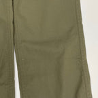 vanson / クロスボーンコットンチノパンツ 参考定価：13,800+tax SIZE:W32