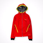 Columbia / オムニヒートトレッキングジャケット TITANIUM 参考定価：22,000程度 SIZE:S