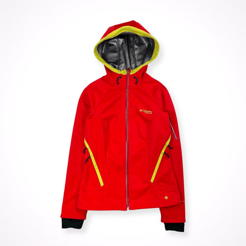 Columbia / オムニヒートトレッキングジャケット TITANIUM 参考定価：22,000程度 SIZE:S