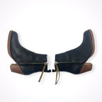ACNE / PISTOLレザーブーツ 参考定価：80,000程度 SIZE:37