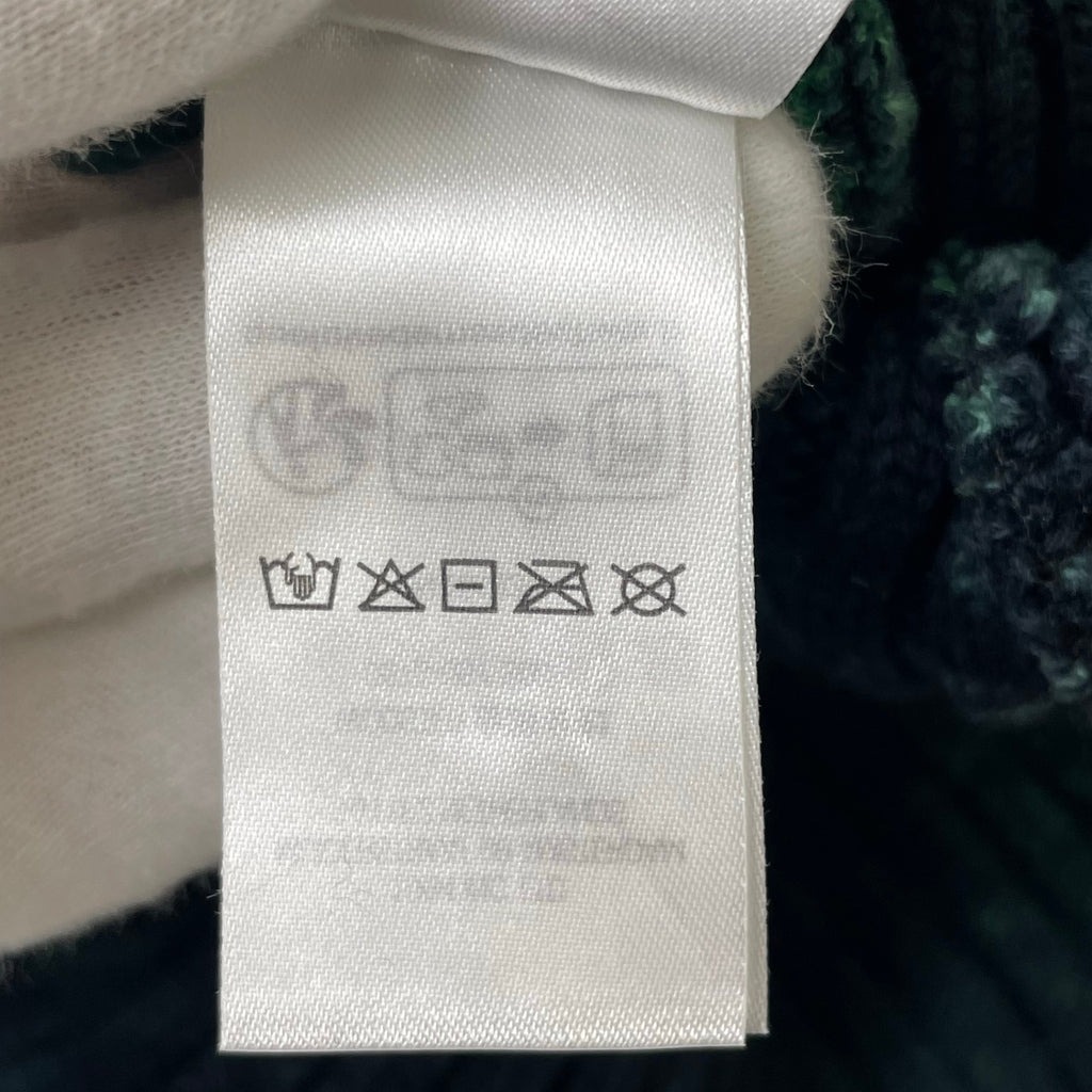 SUPREME / 24SS Overdyed Beanie タイダイ ニット帽