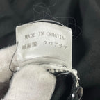 NARA CAMICIE / リネンシャツワンピース 参考定価：30,000程度 SIZE:2