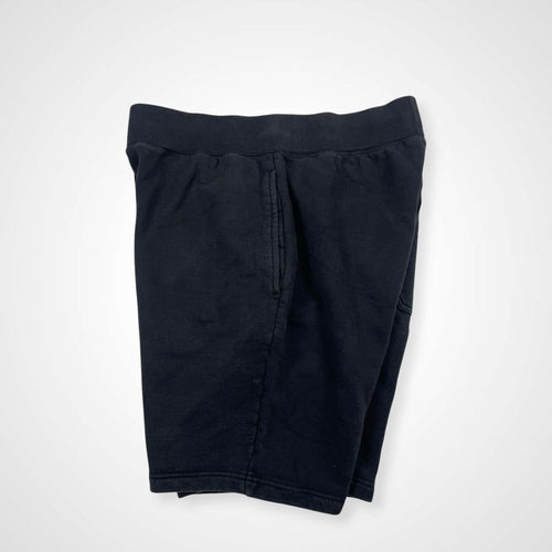 SUNSPEL × Ronherman サンスペル ロンハーマン / コラボ スウェットハーフパンツ SIZE：S