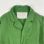 kolor / Velor Switching Nylon Jacket 参考定価：70,000程度 SIZE:1