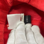 JUDDYCORN ジュディーコーン / サイドラインリネンスカート 日本製 参考定価：32,000程度 SIZE:FREE