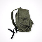 EMPORIO ARMANI EA7 エンポリオ アルマーニ / バックパック リュック 参考定価：20,000程度