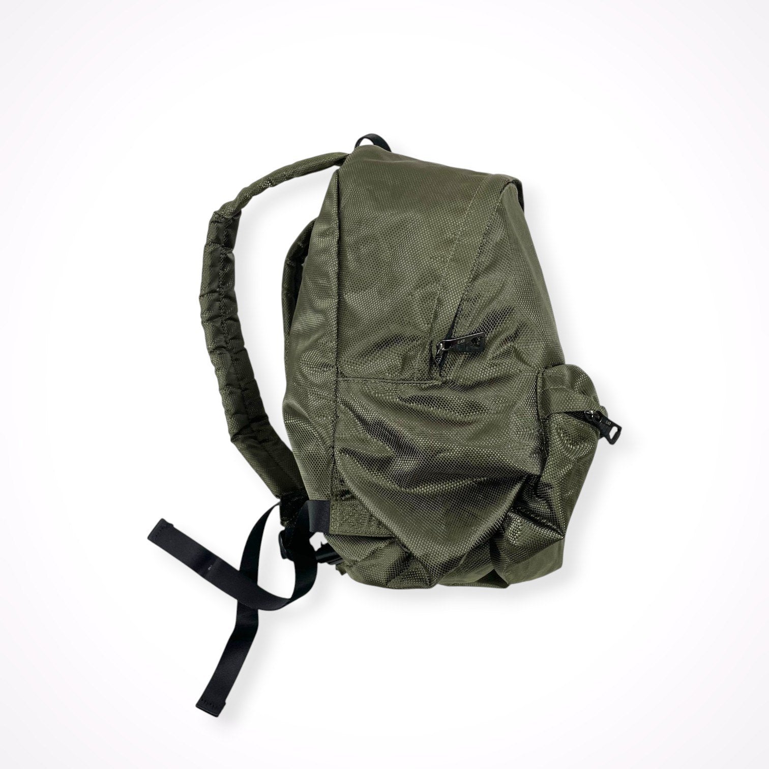 EMPORIO ARMANI EA7 エンポリオ アルマーニ / バックパック リュック 参考定価：20,000程度