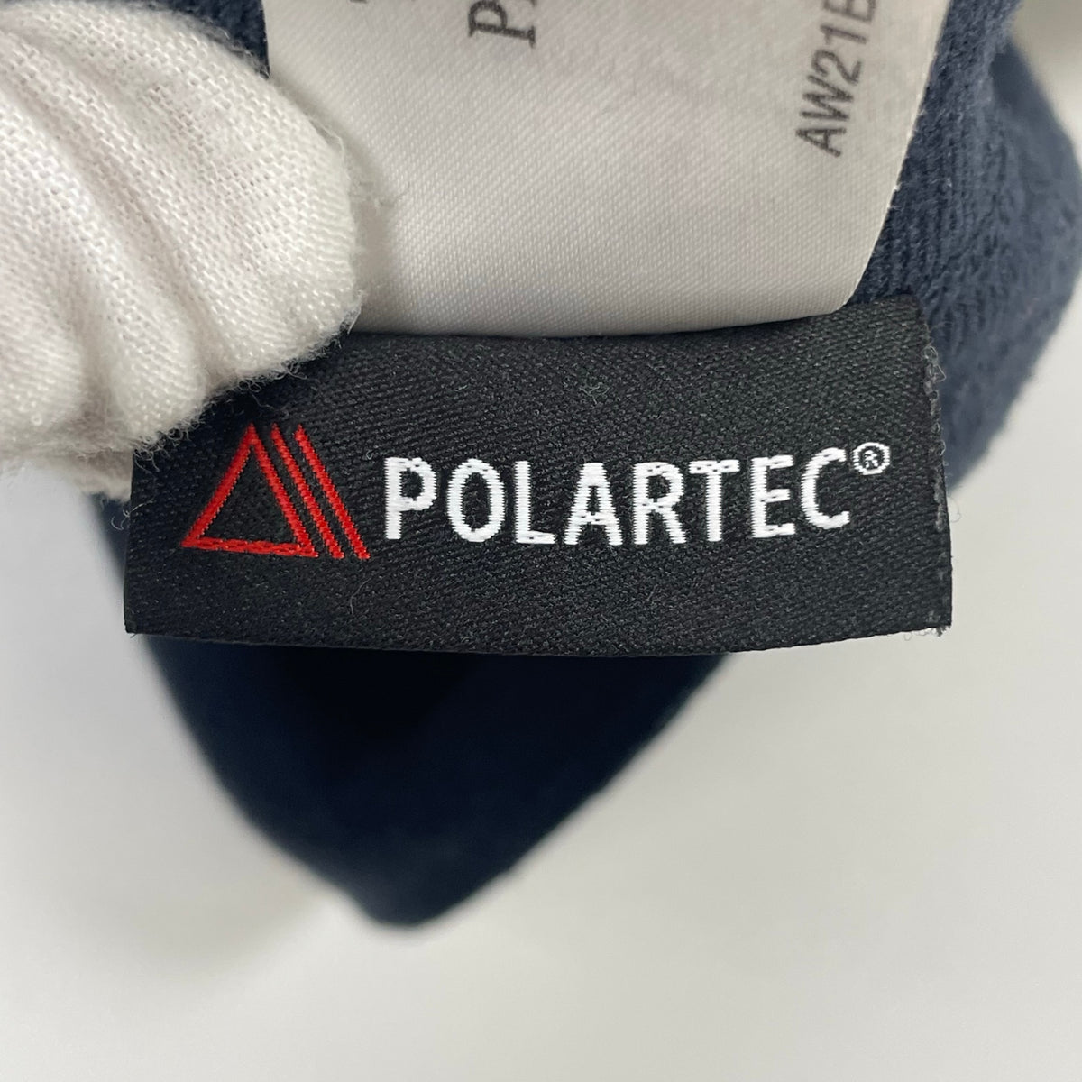 The Ennoy Professinal / 21AW Polartec Fleece Pants SIZE：XL