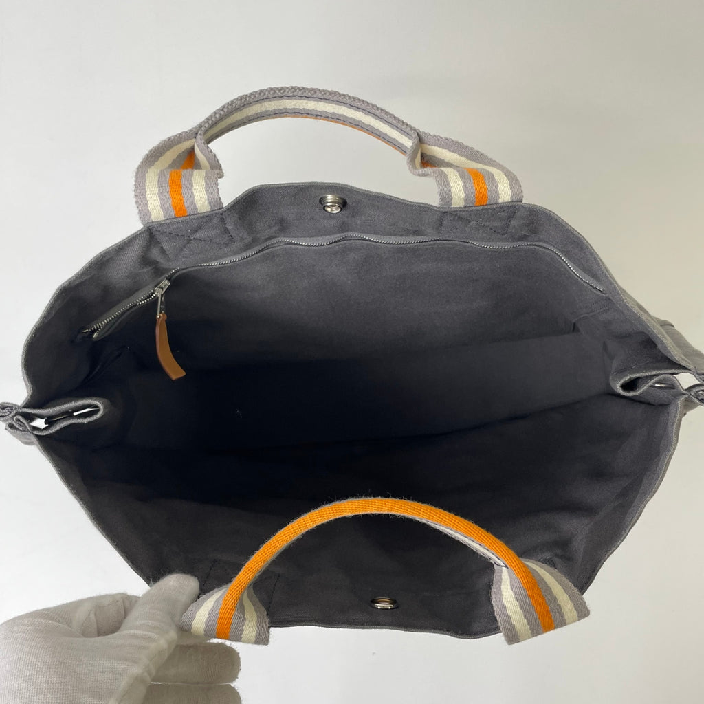 HERMES / 2001年銀座店オープン限定 フールトゥMM 美品 参考定価：80,000程度