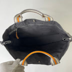 HERMES / 2001年銀座店オープン限定 フールトゥMM 美品 参考定価：80,000程度