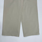 Levi's / 90s M-1943タイプ軍チノ SIZE:34×34