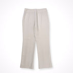GIORGIO ARMANI / ヴィンテージスラックス 参考定価：100,000程度 SIZE:40
