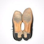 forme / Blucher Plain toe 参考定価：80,000程度 SIZE:4 1/2(25-25.5cm)