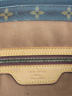 LOUIS VUITTON / カバ・ピアノ トートバッグ M51148