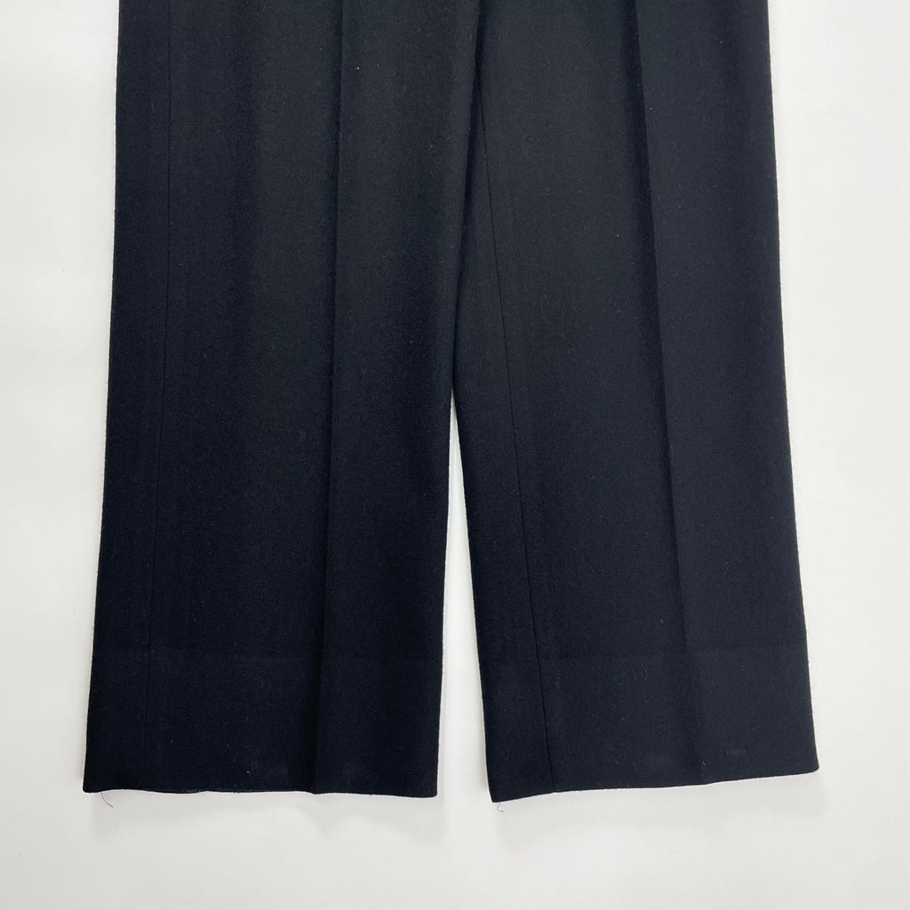 ISSEY MIYAKE MEN / 00AW ミニマルウールスラックス 銀タグ 滝沢直己期 SIZE:3