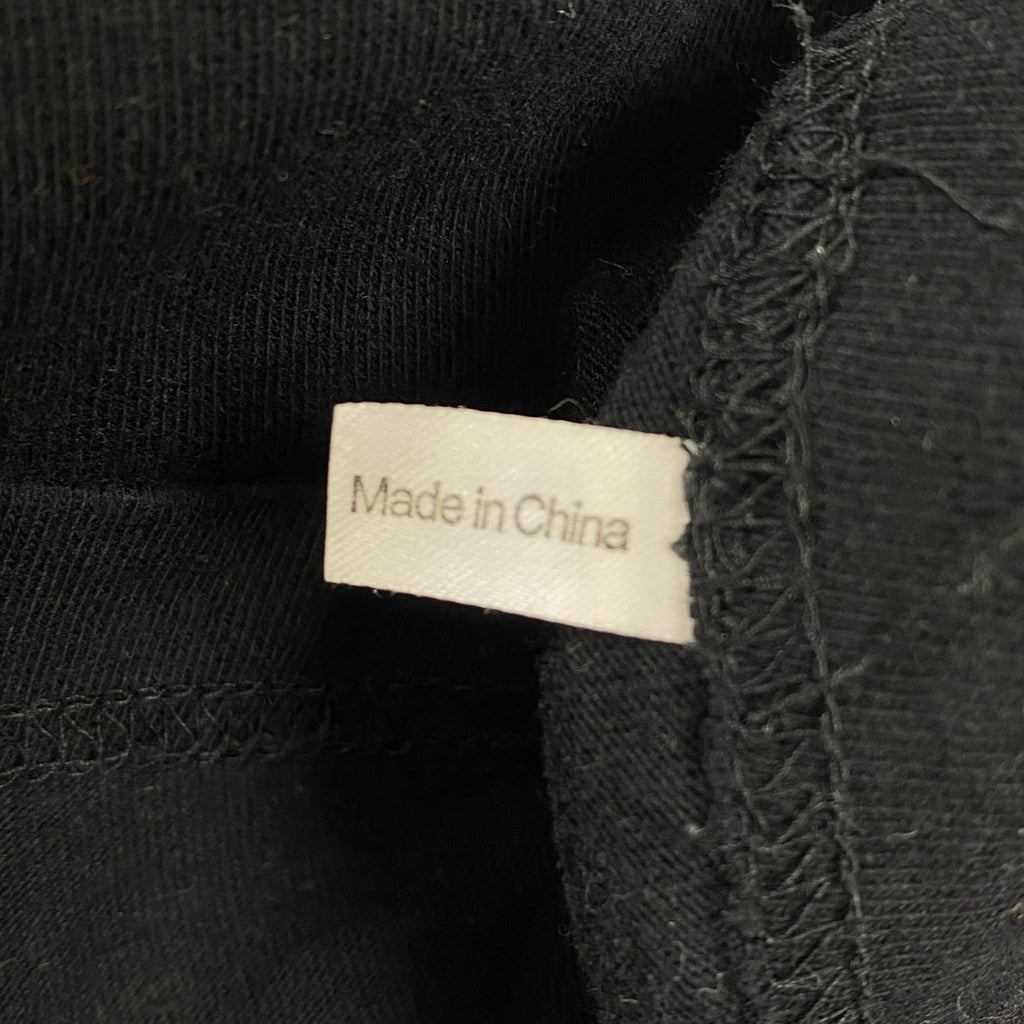 TERRY RILEY テリー ライリー / オフィシャル Tシャツ 2022年 SIZE：M