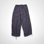 BEAMS PLUS ビームスプラス / タッターソールミリタリーイージーパンツ タグ付 25SS 参考定価：20,000+tax SIZE:M