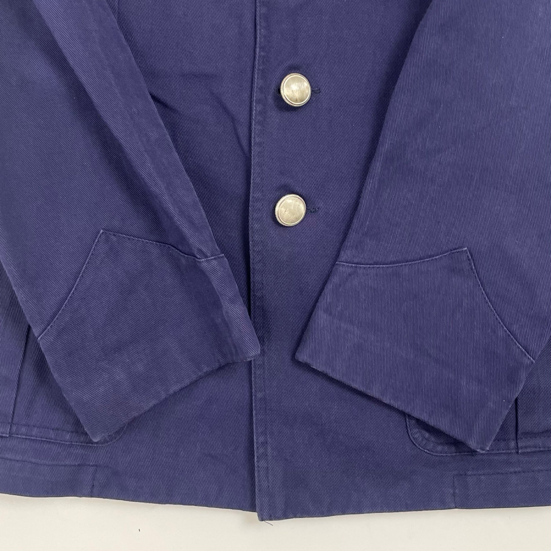 ERAL55 エラル55 / ミリタリージャケット ストラスブルゴ取扱い SIZE:46