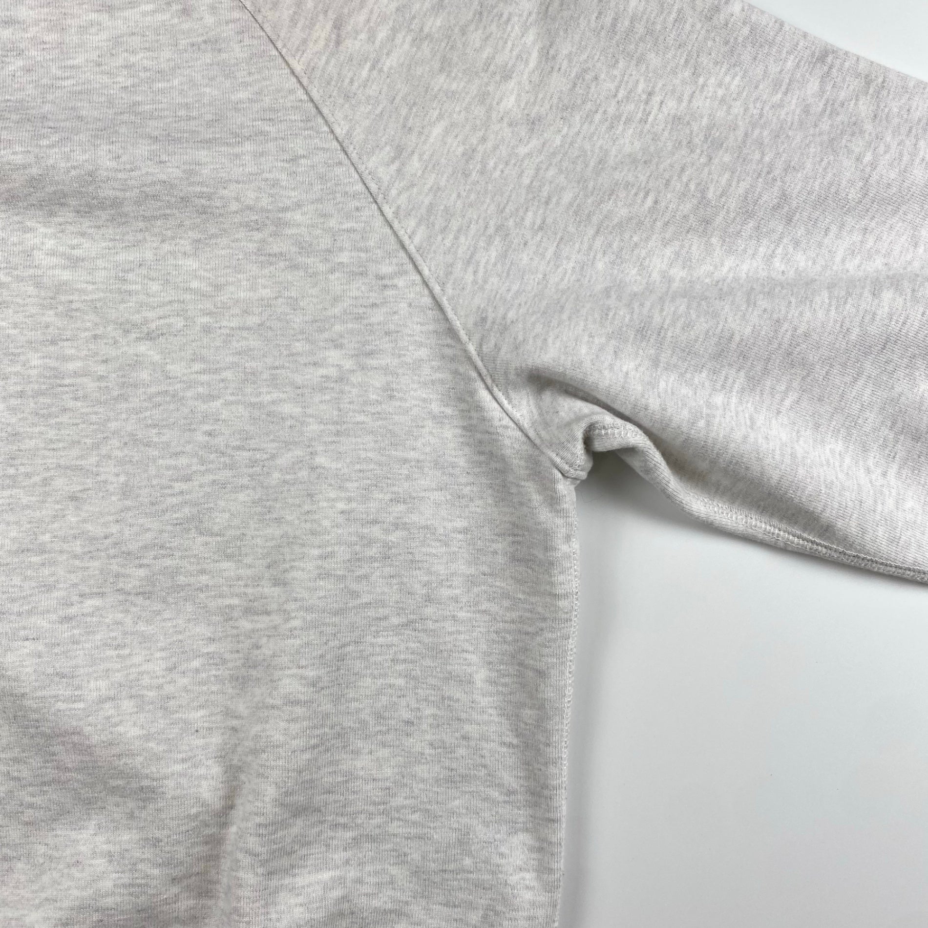 tone トーン / BASIC SWEAT SHIRT ベーシックスウェットシャツ TO-AW19-CLS01 SIZE:1
