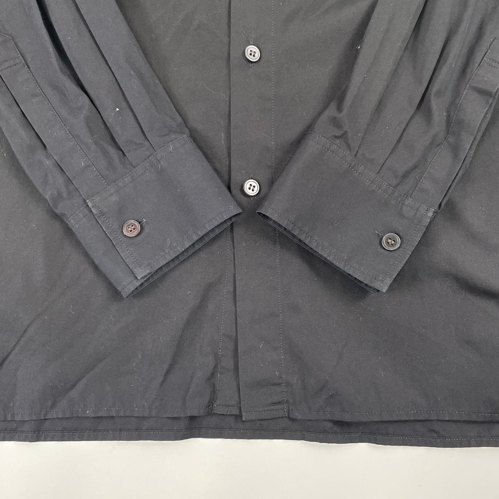 S’YTE / 100/2 Broad Regular Collar Shirt 参考定価：35,000程度 SIZE:3