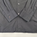 S’YTE / 100/2 Broad Regular Collar Shirt 参考定価：35,000程度 SIZE:3