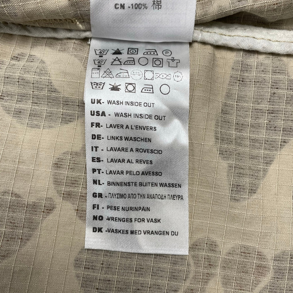 carhartt カーハート / CANE BLAZER ダックカモ リップストップ テーラードジャケット 参考定価：20,000程度 SIZE:S