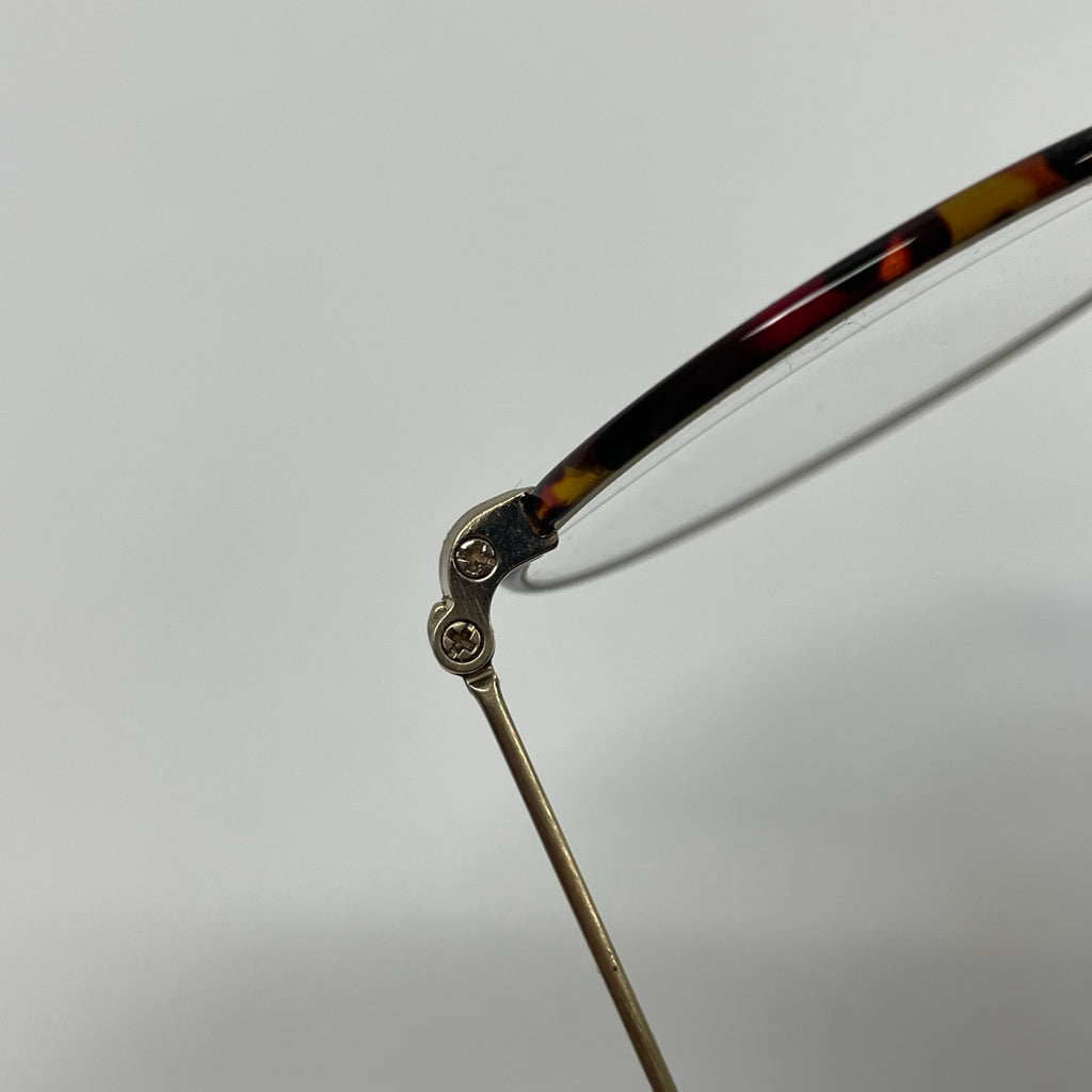 1sin × KANEKO OPTICAL / innovatorⅤクリップオンサングラス 度なしレンズ 参考定価：29,000+tax