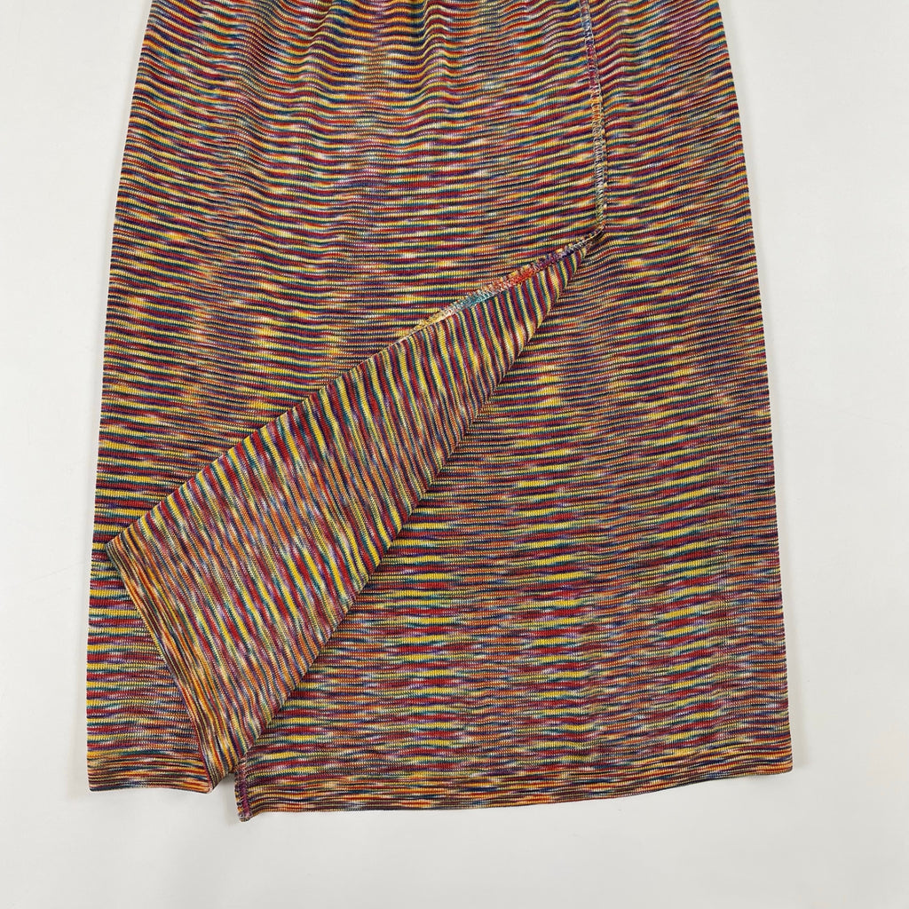 MISSONI / レーヨンサマーニットスカート SIZE:42