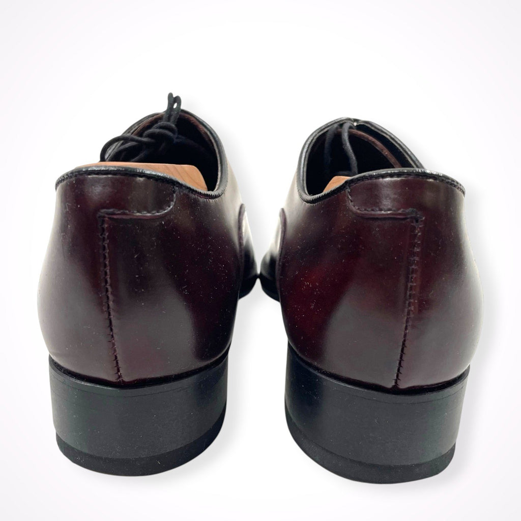 REGAL / カーフレザーシューズ 21EL ミュージアムカーフ 極美品 SIZE:23 1/2