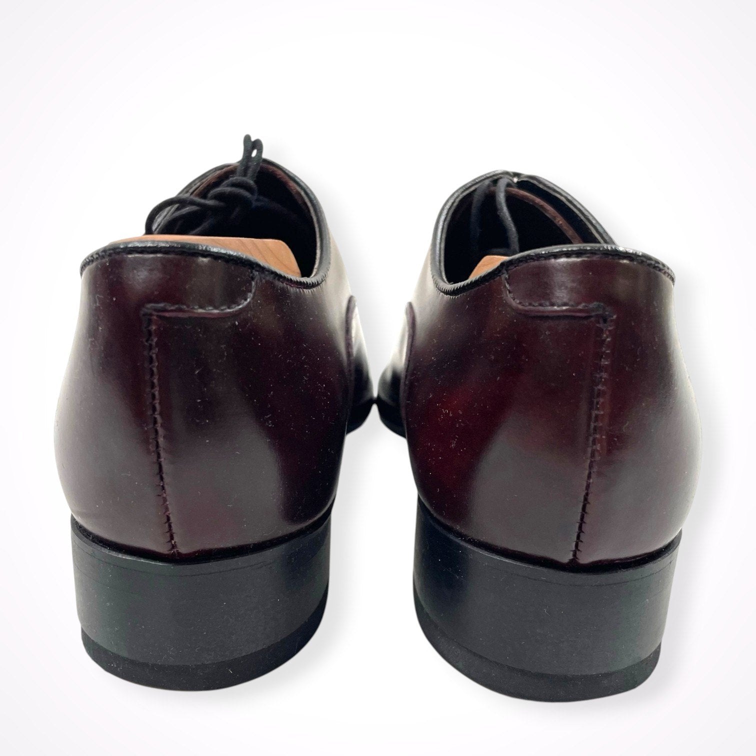 REGAL / カーフレザーシューズ 21EL ミュージアムカーフ 極美品 SIZE:23 1/2