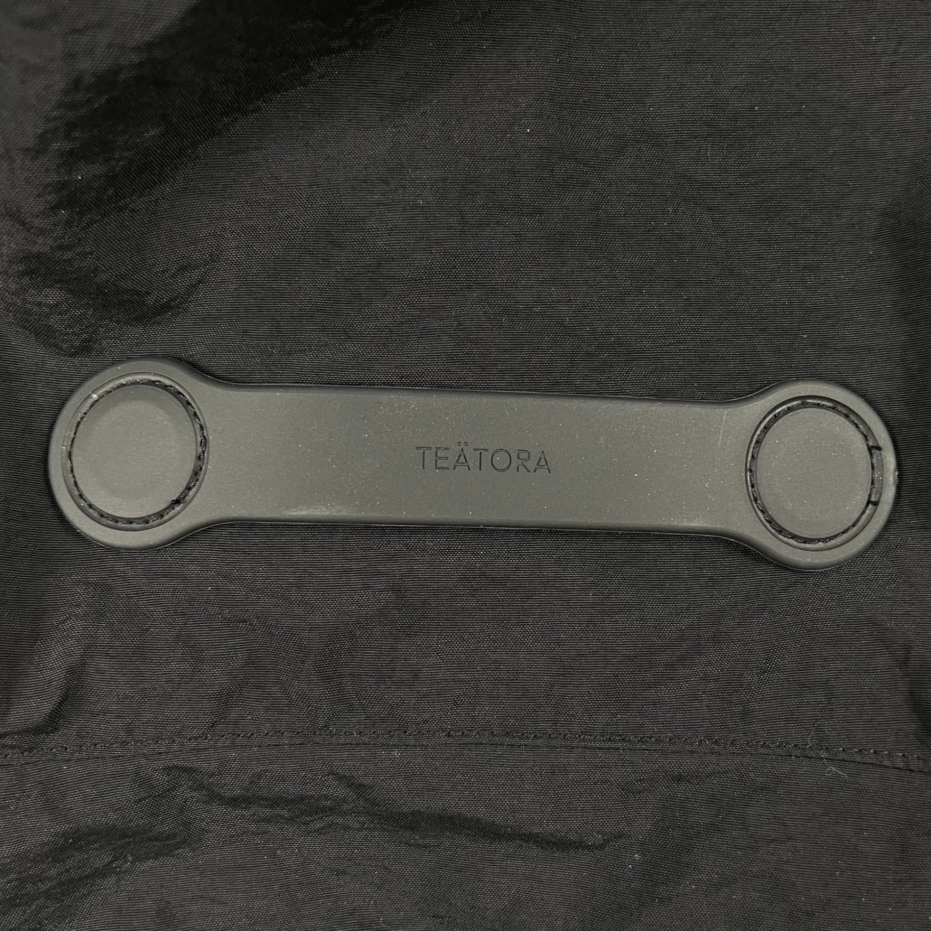 TEATORA / SOUVENIR HUNTER S/L - P 参考定価：88,000+tax SIZE:2