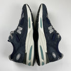 new balance ニューバランス / U991NV2 スニーカー イングランド製 V2 参考定価：34,000+tax SIZE:US8（26cm程度）