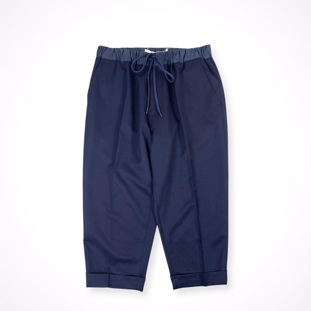GANRYU / サルエルスラックス AD2013 SIZE:M