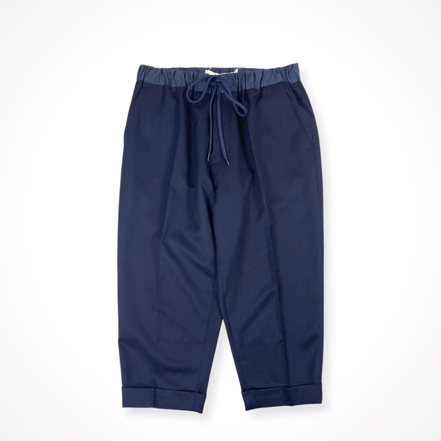 GANRYU / サルエルスラックス AD2013 SIZE:M
