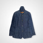 Levi’s リーバイス / ショールカラーチョアジャケット SIZE：S