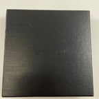 GIORGIO ARMANI / 5連ネックレス 箱付 参考定価：100,000程度
