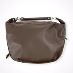 OTTINO / カーフレザーの2ウェイバッグ 極美品 現行品 参考定価：70,000+tax